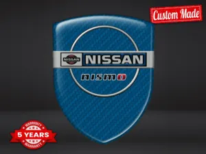 Nissan Logo S Silicone Auto Pro Max Durevole Chic Edizione